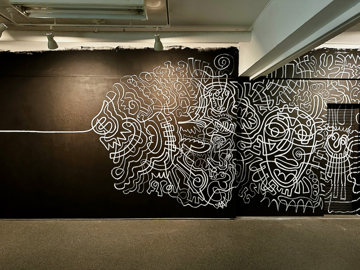 251112 しりあがり寿「歴史」2