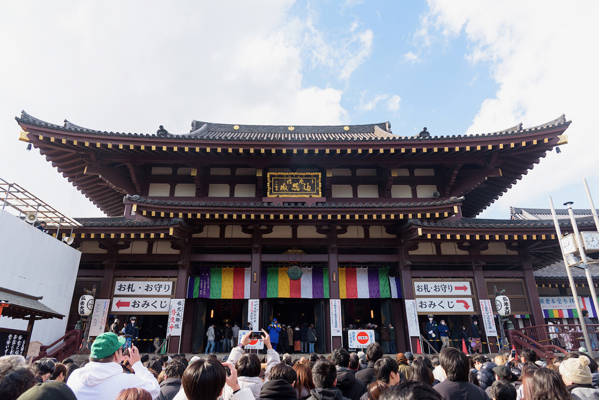 260105 川崎大師-1