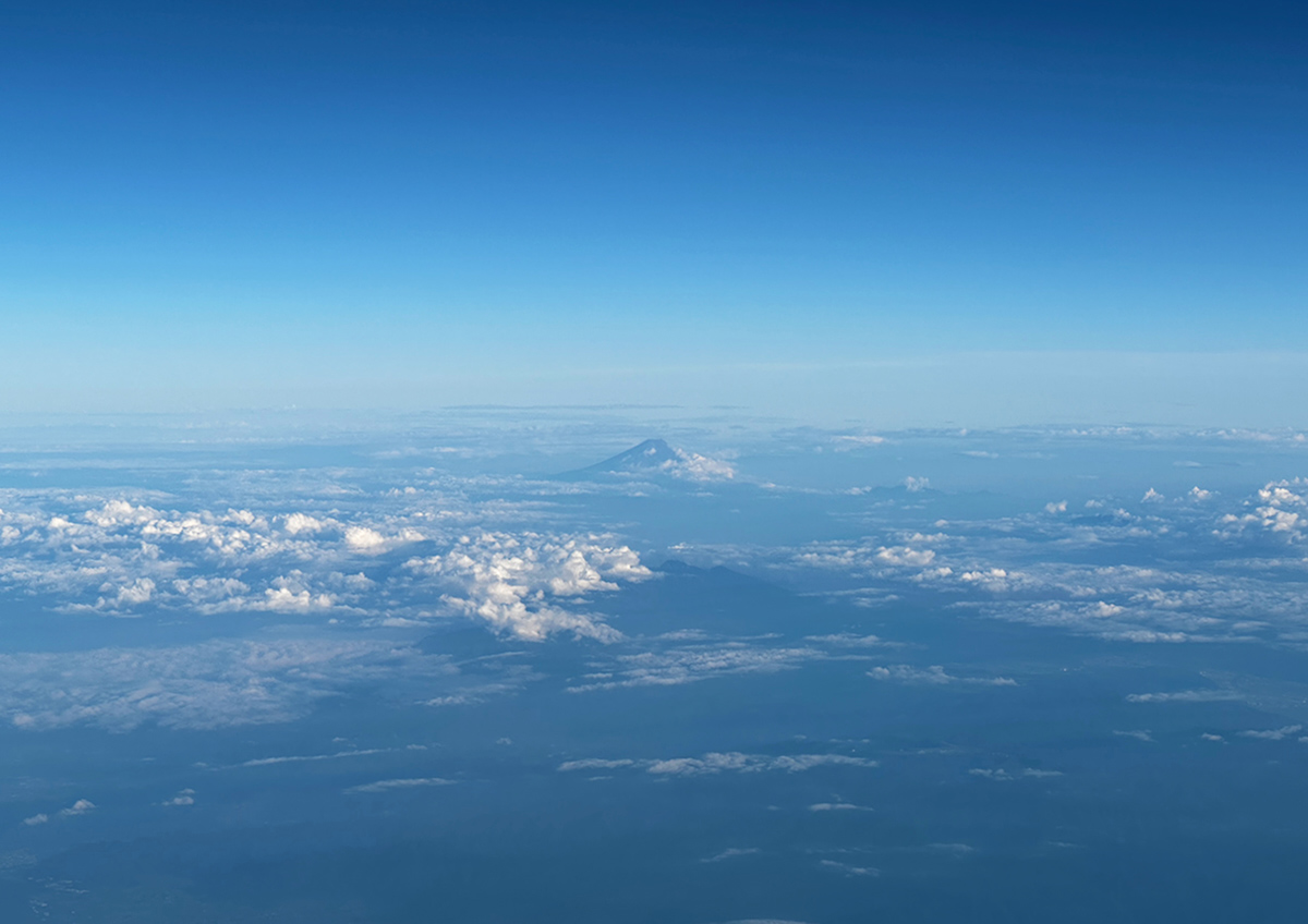 260824 富士山